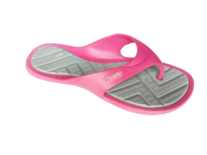 Γυναικείες Σαγιονάρες Cubanitas Σχ. 11/358 Δάχτυλο - Καλοκαίρι