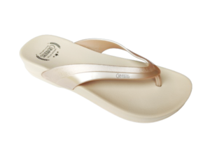 Γυναικείες Σαγιονάρες Cubanitas Σχ. 11/402 Slide - Καλοκαίρι Πλατφόρμα