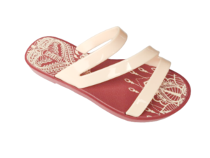 Γυναικείες Σαγιονάρες Cubanitas Σχ. 11/391 Slide - Καλοκαίρι