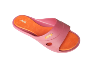 Γυναικείες Σαγιονάρες Παντόφλες B&S Slide - Καλοκαίρι